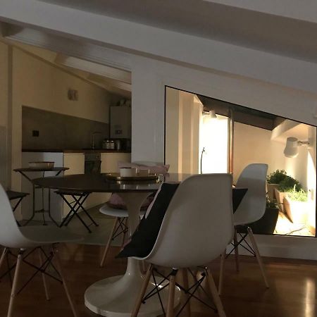 Le Terrazze Apartment Vicenza Luaran gambar