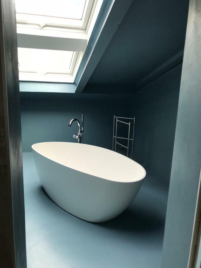 Le Terrazze Apartment Vicenza Luaran gambar