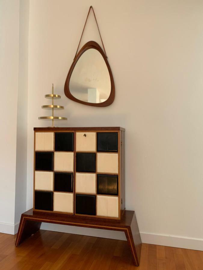 Le Terrazze Apartment Vicenza Luaran gambar