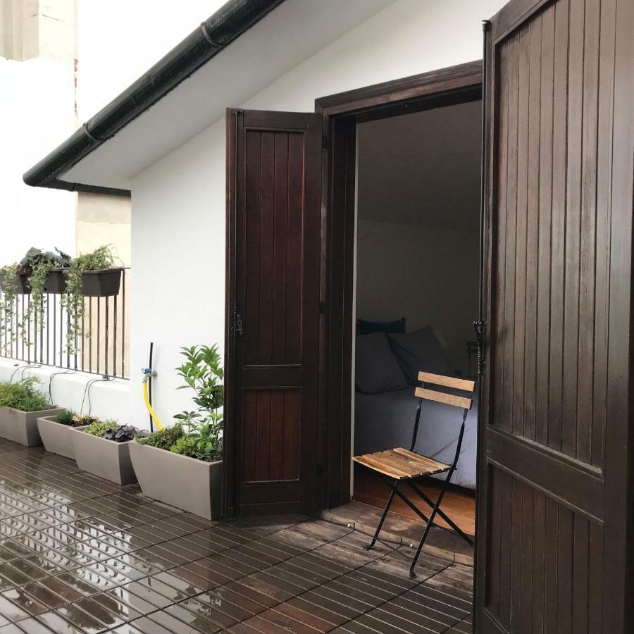 Le Terrazze Apartment Vicenza Luaran gambar