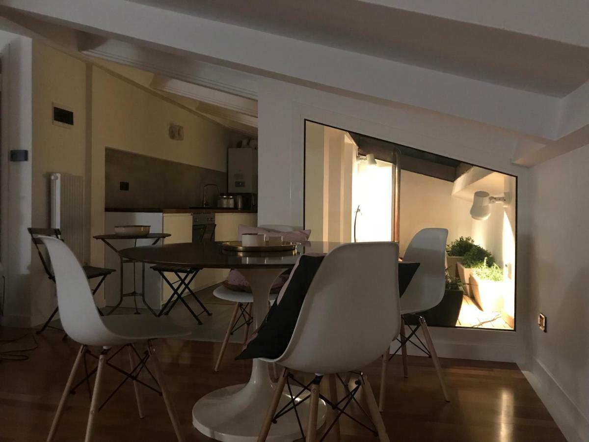 Le Terrazze Apartment Vicenza Luaran gambar
