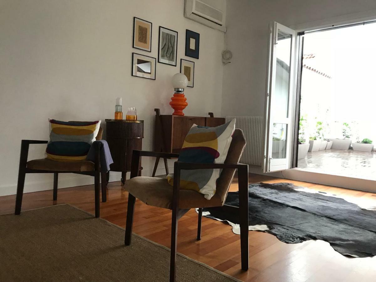 Le Terrazze Apartment Vicenza Luaran gambar