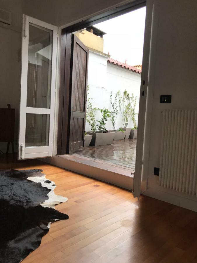 Le Terrazze Apartment Vicenza Luaran gambar