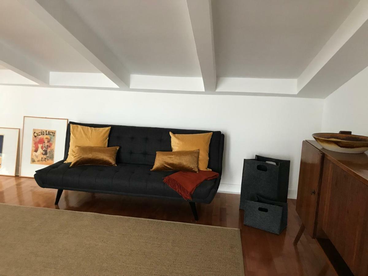 Le Terrazze Apartment Vicenza Luaran gambar