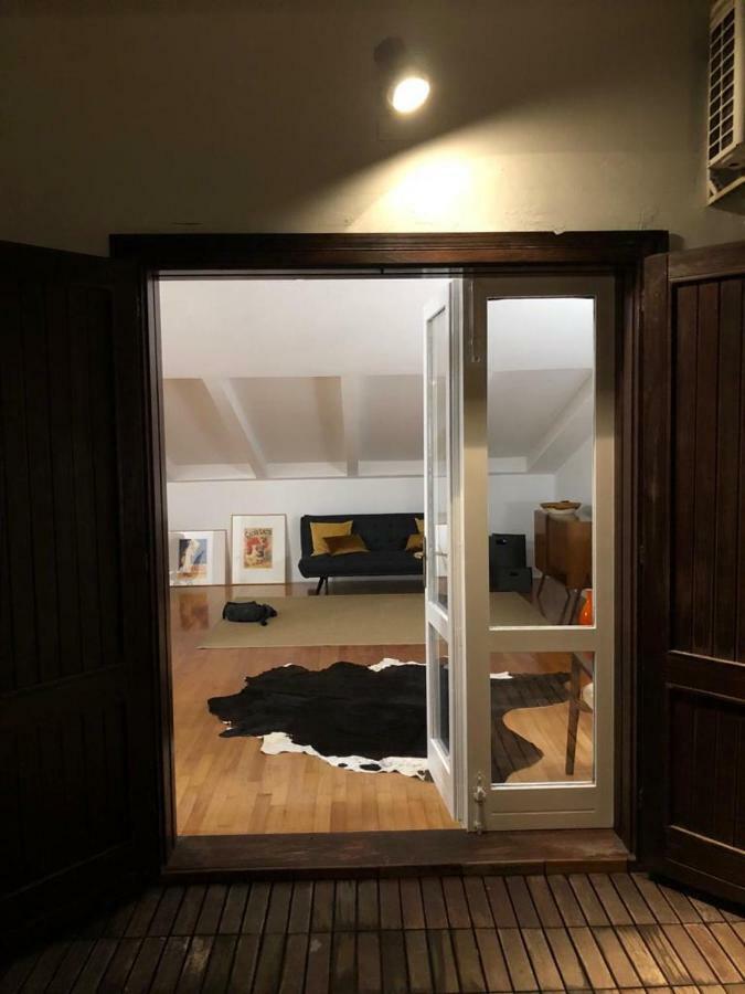 Le Terrazze Apartment Vicenza Luaran gambar